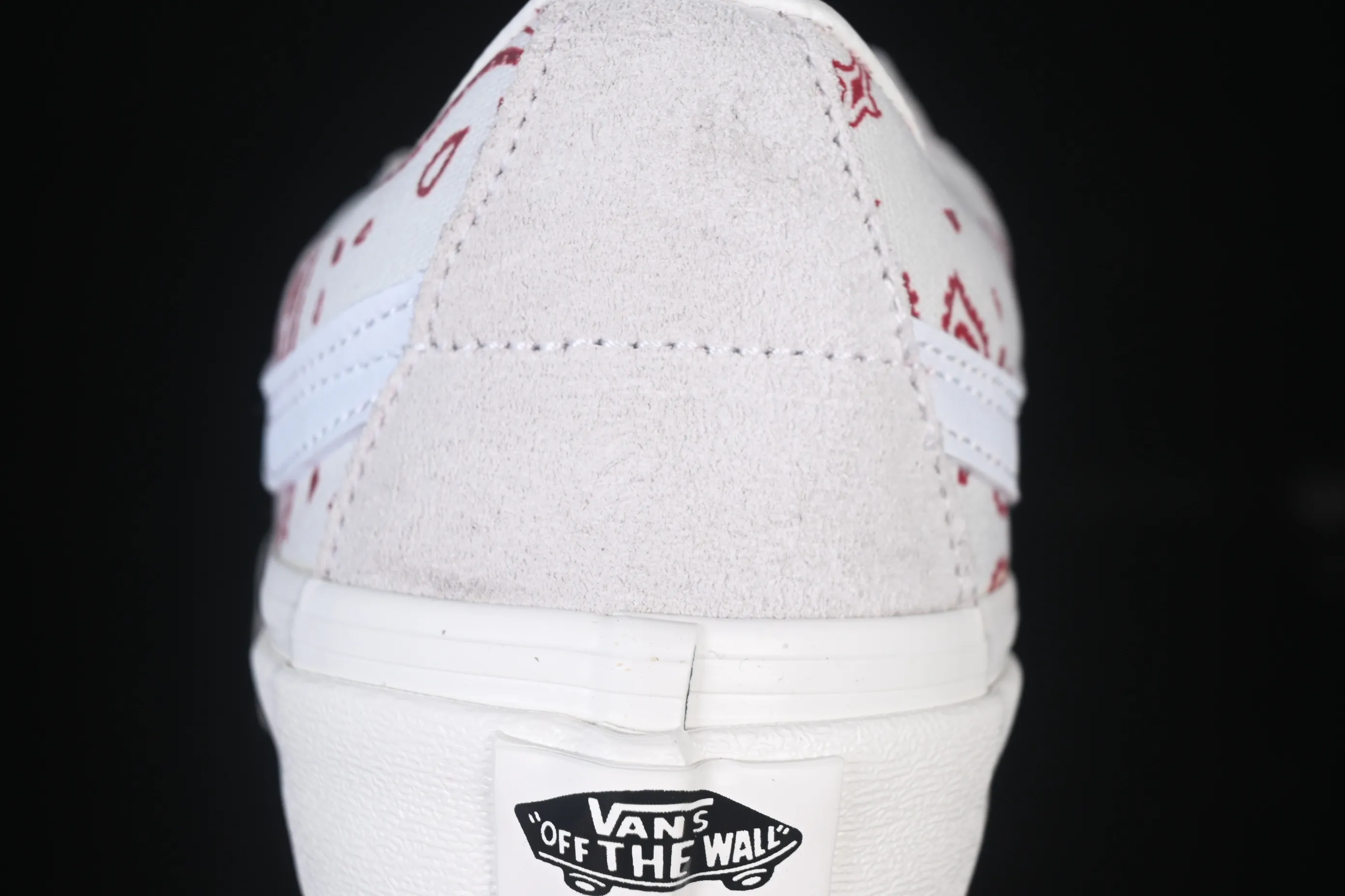 All categories Vans Vans series Vans Low Vans low top Vans Sk8-Low Vans low-top casual skateboard shoes VN0A4UUK2V4